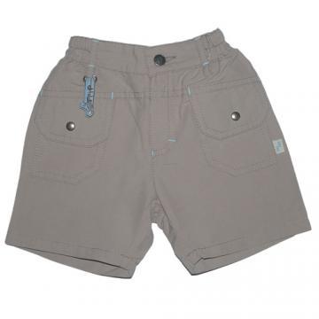 Exotic Trip - Pantaloni Scurti Gri 5B - Pret | Preturi Exotic Trip - Pantaloni Scurti Gri 5B