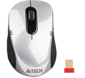 Mouse A4tech Wireless G9-630-6 - Pret | Preturi Mouse A4tech Wireless G9-630-6