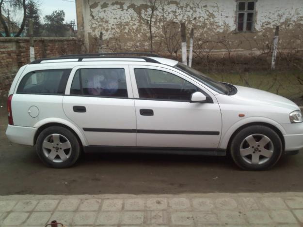 opel astra de vanzare - Pret | Preturi opel astra de vanzare