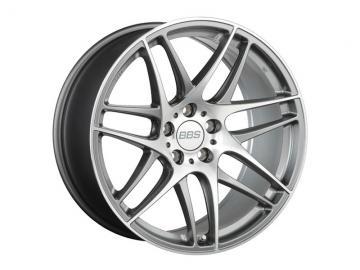 BBS Design CX-R Janta Anthracite - Pret | Preturi BBS Design CX-R Janta Anthracite