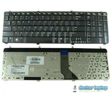 Tastatura laptop HP Pavilion DV7 2000 - Pret | Preturi Tastatura laptop HP Pavilion DV7 2000