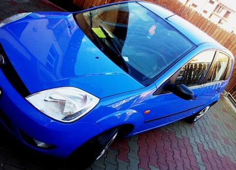 vand ford fiesta stare impecabila - Pret | Preturi vand ford fiesta stare impecabila