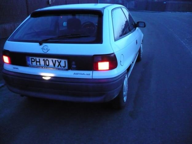 Vand Opel Astra - Pret | Preturi Vand Opel Astra