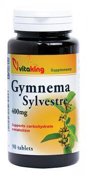 Gymnema Sylvestre 400mg *90tab - Pret | Preturi Gymnema Sylvestre 400mg *90tab