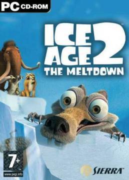 Ice Age 2 The Meltdown - Pret | Preturi Ice Age 2 The Meltdown