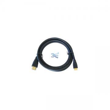 Nikon HDMI mini cable type A-C - 2,5m - Pret | Preturi Nikon HDMI mini cable type A-C - 2,5m