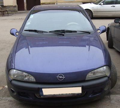 Vand Opel Tigra sau schimb - Pret | Preturi Vand Opel Tigra sau schimb