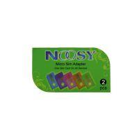 Accesoriu Noosy Adaptor MicroSIM (2 bucati) - Pret | Preturi Accesoriu Noosy Adaptor MicroSIM (2 bucati)