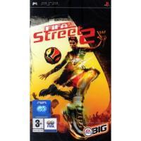 Fifa Street 2 PSP - Pret | Preturi Fifa Street 2 PSP