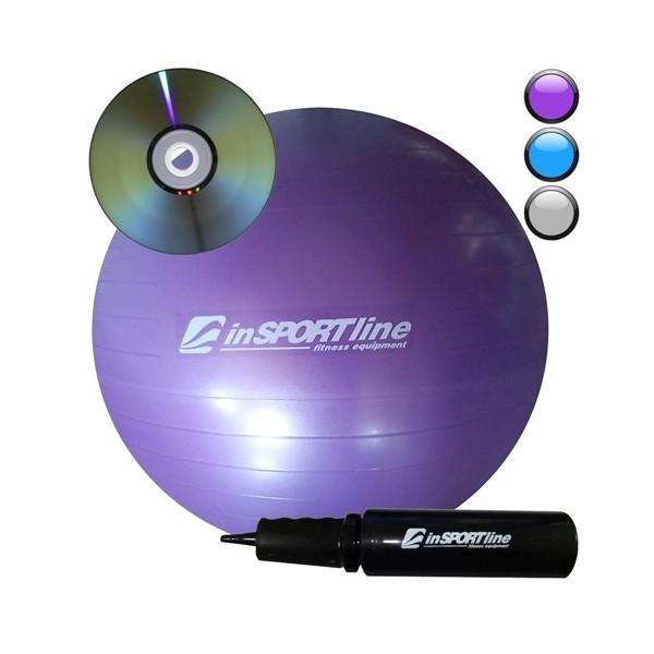 Minge Aerobic Comfort Ball 55 Cm - Pret | Preturi Minge Aerobic Comfort Ball 55 Cm