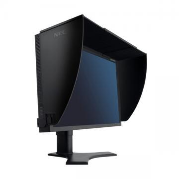 Monitor Nec 24&amp;#039;&amp;#039; WIDE, p-IPS, SPECTRAVIEW REFERENCE PA241 wide colour gamut , hardware calibration with 14-bit LUT , contrast 1000:1, 2 x DVI-D; 1 x DisplayPort , 1 x mini D-sub 15 pin , Screen Tilt / Swivel - Pret | Preturi Monitor Nec 24&amp;#039;&amp;#039; WIDE, p-IPS, SPECTRAVIEW REFERENCE PA241 wide colour gamut , hardware calibration with 14-bit LUT , contrast 1000:1, 2 x DVI-D; 1 x DisplayPort , 1 x mini D-sub 15 pin , Screen Tilt / Swivel