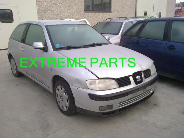 piese din dezmembrari pentru SEAT IBIZA AN 1999-2002 - Pret | Preturi piese din dezmembrari pentru SEAT IBIZA AN 1999-2002