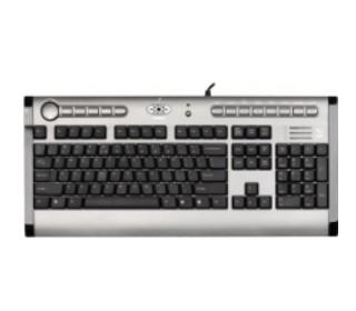 Tastatura A4Tech PS/2 KAS-15M - Pret | Preturi Tastatura A4Tech PS/2 KAS-15M