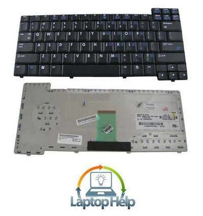 Tastatura HP Compaq nx6110 - Pret | Preturi Tastatura HP Compaq nx6110