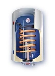 Boiler de perete vertical mixt TESY Base Line GCV9S - 150 LITRI - Pret | Preturi Boiler de perete vertical mixt TESY Base Line GCV9S - 150 LITRI