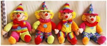 Clown plus - 33 cm - Pret | Preturi Clown plus - 33 cm