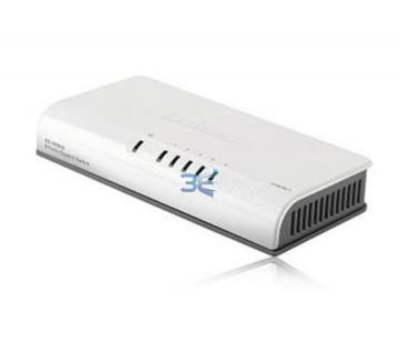 Edimax ES-5500G, 5 x 10/100/1000Mbps - Pret | Preturi Edimax ES-5500G, 5 x 10/100/1000Mbps