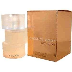 Nina Ricci Premier Jour, Tester 100 ml, EDP - Pret | Preturi Nina Ricci Premier Jour, Tester 100 ml, EDP