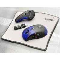 FragFX Shark Wireless PS3 - Pret | Preturi FragFX Shark Wireless PS3