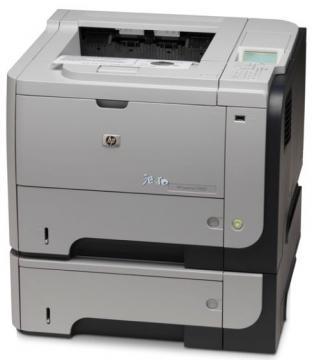 HP LaserJet alb-negru P3015x + Transport Gratuit - Pret | Preturi HP LaserJet alb-negru P3015x + Transport Gratuit