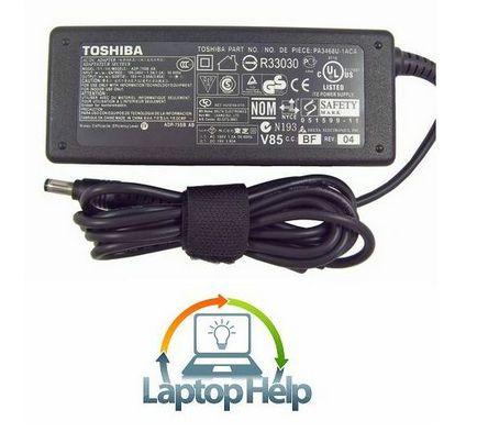 Incarcator original Toshiba 19V 3.95A 75W - Pret | Preturi Incarcator original Toshiba 19V 3.95A 75W