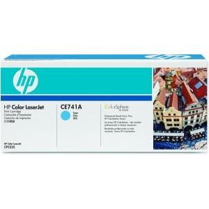 Toner HP CE741A - Pret | Preturi Toner HP CE741A