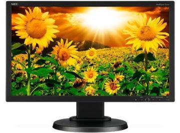 Monitor LCD 20' MultiSync E201W negru NEC, 1600 x 900, 1000 :1, 250 cd/mp, 5ms, pivot, DVI-D, DP, (60002820) - Pret | Preturi Monitor LCD 20' MultiSync E201W negru NEC, 1600 x 900, 1000 :1, 250 cd/mp, 5ms, pivot, DVI-D, DP, (60002820)