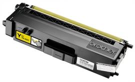 Cartus toner laser color Brother TN328Y Yellow pentru HL4570CDW - Pret | Preturi Cartus toner laser color Brother TN328Y Yellow pentru HL4570CDW