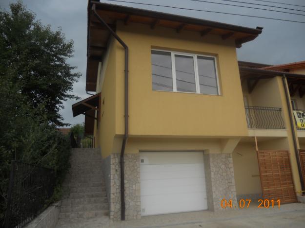 Casa noua,zona spitalului,str.Gh.Doja - Pret | Preturi Casa noua,zona spitalului,str.Gh.Doja