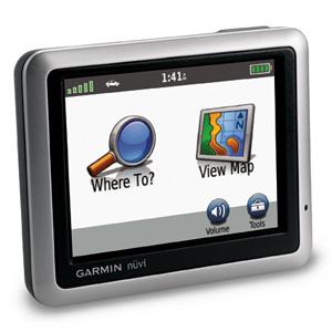 GPS Garmin Nuvi 1250 ee - Pret | Preturi GPS Garmin Nuvi 1250 ee