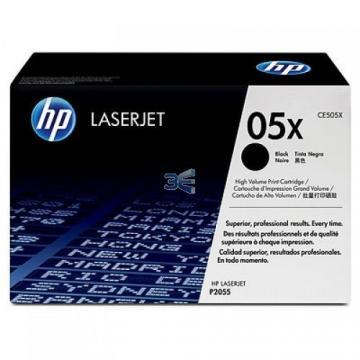 HP CE505XD, Cartus toner, Negru, Pachet dublu + Transport Gratuit - Pret | Preturi HP CE505XD, Cartus toner, Negru, Pachet dublu + Transport Gratuit