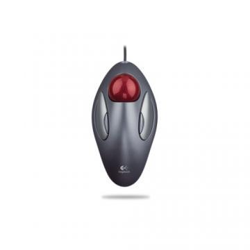 Mouse Laser Logitech Marble, USB/PS/2 - Pret | Preturi Mouse Laser Logitech Marble, USB/PS/2