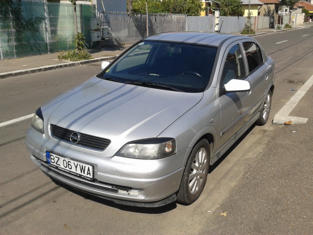 Opel astra g - Pret | Preturi Opel astra g