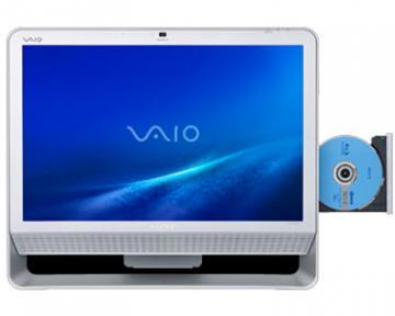 Sony VAIO JS VGC-JS230J/S All-in-One - Pret | Preturi Sony VAIO JS VGC-JS230J/S All-in-One