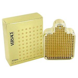 Versace Jeans Couture Woman, 75 ml, EDT - Pret | Preturi Versace Jeans Couture Woman, 75 ml, EDT