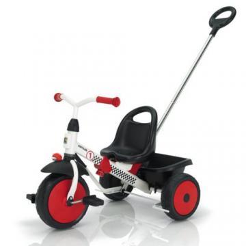 Kettler - Tricicleta Happy Trike Racing - Pret | Preturi Kettler - Tricicleta Happy Trike Racing