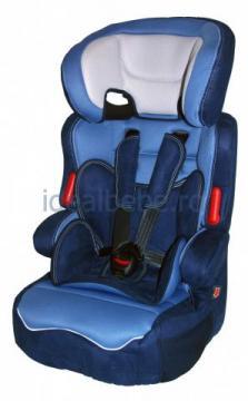 Kids im Sitz - Scaun auto Be Line SP Luxe - Pret | Preturi Kids im Sitz - Scaun auto Be Line SP Luxe