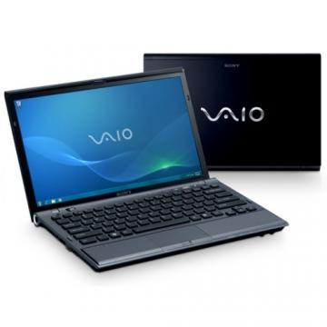 Laptop Sony Vaio VPC-Z12X9E/X cu procesor Intel Core i5-520M - Pret | Preturi Laptop Sony Vaio VPC-Z12X9E/X cu procesor Intel Core i5-520M