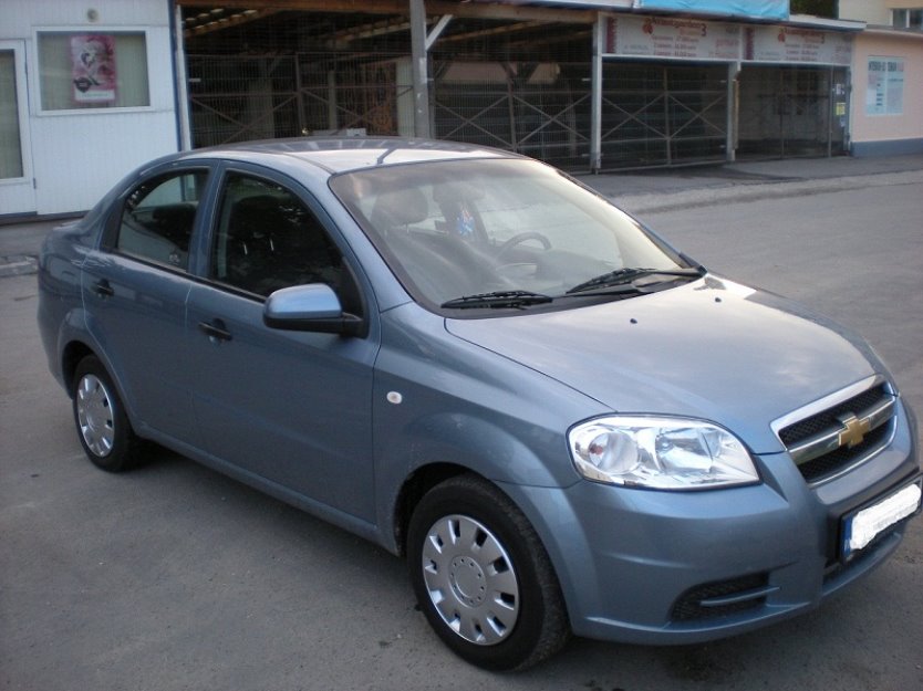 Vand chevrolet aveo berlina, inmatriculat 2013 - Pret | Preturi Vand chevrolet aveo berlina, inmatriculat 2013