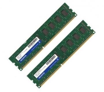 2GB (2x1GB) DDR3 1333MHz CL9 Dual Channel Kitt bulk - Pret | Preturi 2GB (2x1GB) DDR3 1333MHz CL9 Dual Channel Kitt bulk