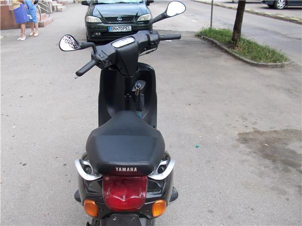 SCUTERE YAMAHA NEO' - Pret | Preturi SCUTERE YAMAHA NEO'