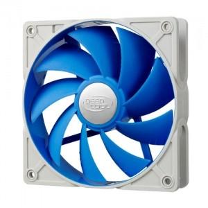 Ventilator Deepcool UF120 120mm fan - Pret | Preturi Ventilator Deepcool UF120 120mm fan