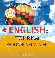 English for Tourism Professionals - Pret | Preturi English for Tourism Professionals