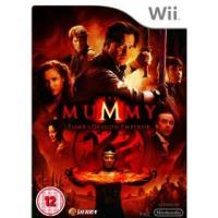 The Mummy: Tomb of the Dragon Emperor Wii - Pret | Preturi The Mummy: Tomb of the Dragon Emperor Wii