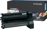 Toner Lexmark C7702MS - Pret | Preturi Toner Lexmark C7702MS