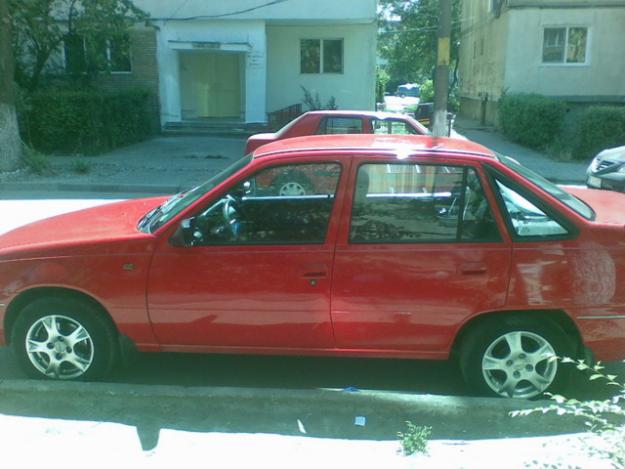 URGENT daewoo cielo 2003 dohc 16v - Pret | Preturi URGENT daewoo cielo 2003 dohc 16v