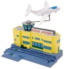 Aeroportul Sodor - Pret | Preturi Aeroportul Sodor