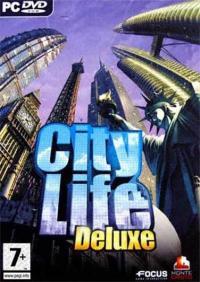City Life Deluxe - Pret | Preturi City Life Deluxe