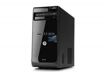 HP P3400 MT, Intel Core i3-2120, 3.30GHz, 2GB, 500GB, FreeDOS + Transport Gratuit - Pret | Preturi HP P3400 MT, Intel Core i3-2120, 3.30GHz, 2GB, 500GB, FreeDOS + Transport Gratuit