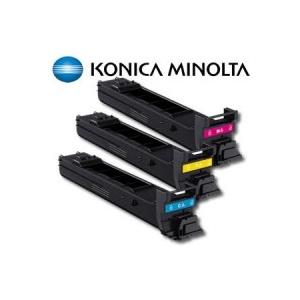 Kit Tonere Konica-Minolta A0DKJ52 - Pret | Preturi Kit Tonere Konica-Minolta A0DKJ52